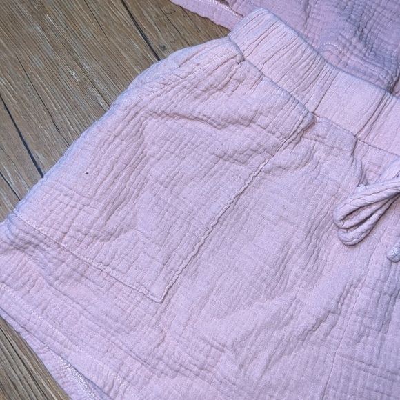 Blush Pink Shein Set - Picture 4 of 8